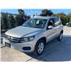 Image 1 : VOLK TIGUAN 2013 T-REPO 2 DAYS