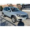Image 2 : VOLK TIGUAN 2013 T-REPO 2 DAYS
