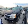 Image 1 : CHEV EQUINOX 2007 APP/DUP-T/EXP-ONLY