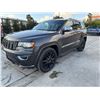 Image 2 : JEEP GD CHEROKEE 2019 SALV-T REPO- 2 DAYS