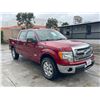 Image 2 : FORD F-150 2013 APPT/DUP-T SMOG