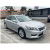 Image 2 : HOND ACCORD 2014 T-REPO 2 DAYS