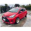 Image 1 : TOYT YARIS 2015 T-2 DAYS