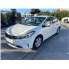 Image 1 : KIA FORTE 2018 O/S- T-REPO- 2 DAYS