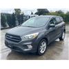 Image 1 : FORD ESCAPE 2019 T-REPO 2 DAYS