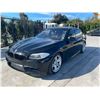Image 1 : BMW 550I 2013 SALV-T-REPO-DON-EXPORT ONLY