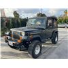 Image 1 : JEEP WRANGLER 1990 SALV-T-2 DAYS