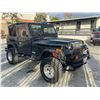 Image 2 : JEEP WRANGLER 1990 SALV-T-2 DAYS