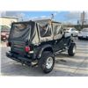 Image 3 : JEEP WRANGLER 1990 SALV-T-2 DAYS