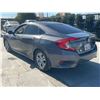 Image 4 : HOND CIVIC 2016 T-REPO-SMOG-2 DAYS