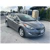 Image 2 : HYUN ELANTRA 2013 T-REPO-SMOG-2 DAYS