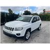 Image 1 : JEEP COMPASS 2015 REPO- WAIT/TITLE