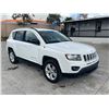Image 2 : JEEP COMPASS 2015 REPO- WAIT/TITLE