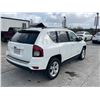 Image 3 : JEEP COMPASS 2015 REPO- WAIT/TITLE
