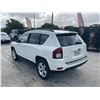 Image 4 : JEEP COMPASS 2015 REPO- WAIT/TITLE