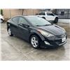 Image 2 : HYUN ELANTRA 2013 T-REPO 2 DAYS