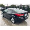 Image 4 : HYUN ELANTRA 2013 T-REPO 2 DAYS