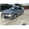 Image 1 : TOYT CAMRY 2018 O/S-T SMOG-2 DAYS