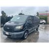 Image 1 : FORD TRANSIT-350 2015 O/S-T SMOG-2 DAYS