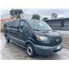 Image 2 : FORD TRANSIT-350 2015 O/S-T SMOG-2 DAYS