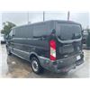 Image 4 : FORD TRANSIT-350 2015 O/S-T SMOG-2 DAYS