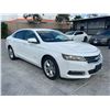Image 2 : CHEV IMPALA 2015 T-REPO 2 DAYS