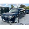 Image 1 : FORD FLEX 2014 APP DUP SALV-DON