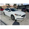 Image 2 : FORD FUSION 2017 T-2 DAYS