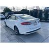 Image 4 : FORD FUSION 2017 T-2 DAYS