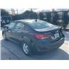 Image 4 : HYUN ELANTRA 2015 T-REPO 2 DAYS