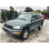 Image 1 : TOYT RAV4 1999 APP DUP/T -