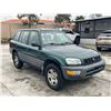 Image 2 : TOYT RAV4 1999 APP DUP/T -