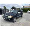 Image 1 : JEEP GD CHEROKEE 2006 APP  DUP/T-DON