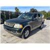 Image 1 : FORD EXPLORER 2002 T-DONATION