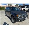 Image 2 : FORD ESCAPE 2009 APP DUP SALV-DON