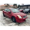 Image 1 : NISS SENTRA  2011 APP DUP/T -