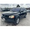 Image 1 : VOLV XC90 2004 SALV T/DONATION
