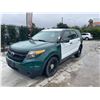 Image 1 : FORD POLICE INTERCEPTOR  2014 T-2 DAYS