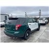 Image 3 : FORD POLICE INTERCEPTOR  2014 T-2 DAYS