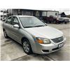 Image 2 : KIA SPECTRA 2009 APP  DUP/T-DON