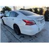 Image 4 : NISS ALTIMA 2013 APP-DUP-SALV-EXPORT ONLY