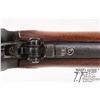 Image 25 : Non-Restricted rifle Remington model 8 take-down, .30 Remington Five shot semi automatic, w/ bbl len