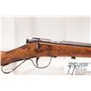 Image 2 : Non-Restricted rifle Savage model 1911, 22 Short bolt action, w/ bbl length 20" [Blued finished. Fix