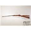 Image 8 : Non-Restricted rifle Savage model 1911, 22 Short bolt action, w/ bbl length 20" [Blued finished. Fix