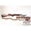 Image 1 : Non-Restricted rifle Tula model SKS, 7.62X39mm Five shot semi automatic, w/ bbl length 20" [Blued ba