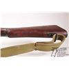 Image 25 : Non-Restricted rifle Lee Enfield (Lithgow) model SMLE III*, .303 British Ten shot bolt action, w/ bb