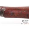 Image 26 : Non-Restricted rifle Lee Enfield (Lithgow) model SMLE III*, .303 British Ten shot bolt action, w/ bb