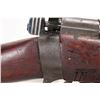Image 8 : Non-Restricted rifle Lee Enfield (Lithgow) model SMLE III*, .303 British Ten shot bolt action, w/ bb