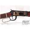 Image 2 : Non-Restricted rifle Winchester model 94 120th Anniversary, 44-40 Win lever action, w/ bbl length 20