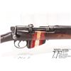 Image 2 : Non-Restricted rifle Lee Enfield (BSA) model SHT LEE III* Drill Purp., .303 British Ten shot bolt ac